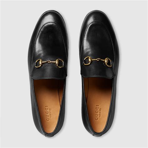 women's gucci loafer|Gucci jordaan loafer women's.